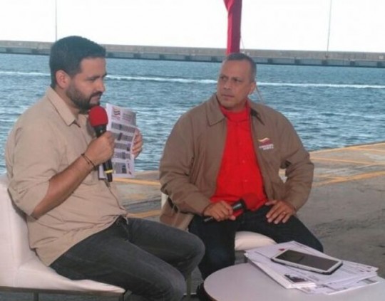 Efraín Velasco Lugo
