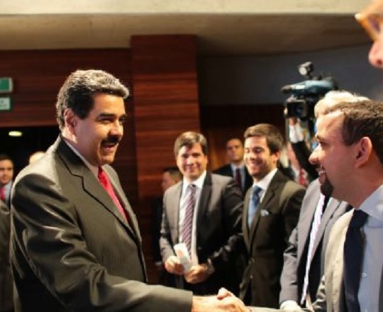 Maduro