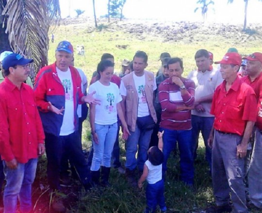 Ernesto Paiva