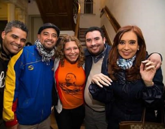 Estado Mayor de Comunicación