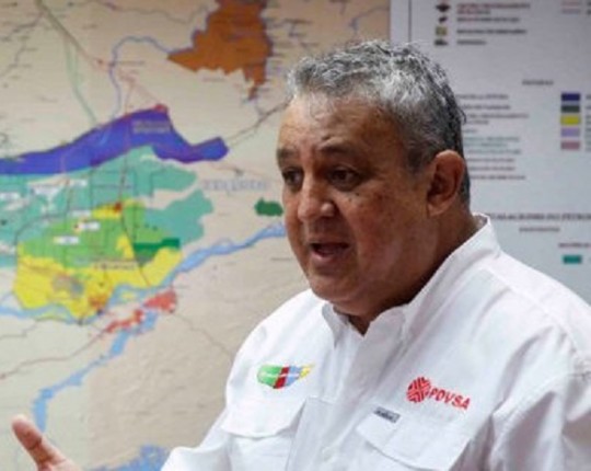 Eulogio del Pino
