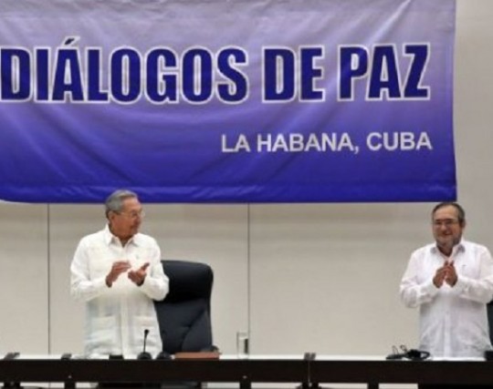 FARC-EP