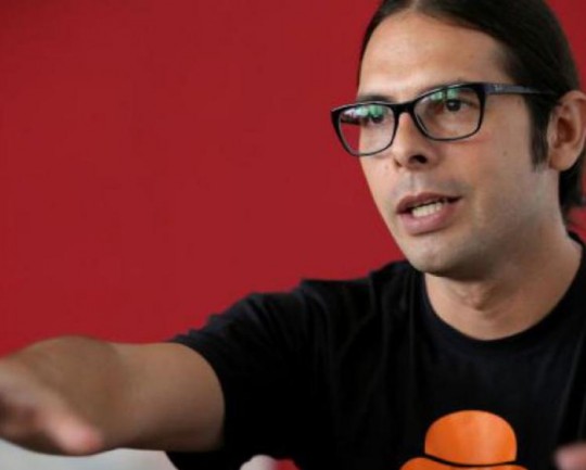 Freddy Ñañez