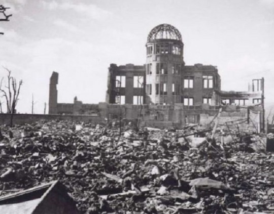 Hiroshima