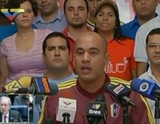 Héctor Rodríguez