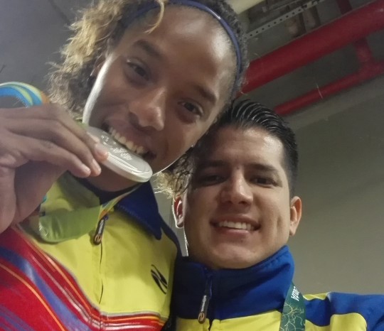 Mervin Maldonado