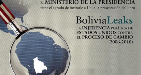 Injerencia