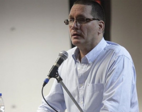 Jesús Faría
