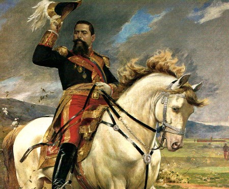 Joaquín Crespo