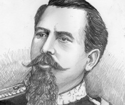 Joaquín Crespo..