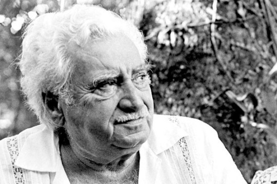 Jorge Amado