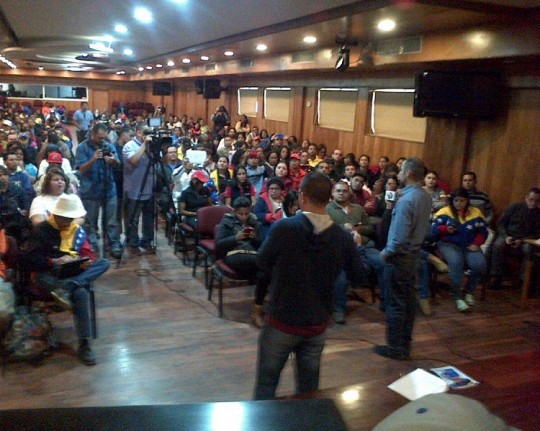 Jorge Arreaza