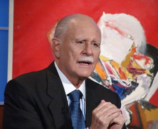 José Vicente Rangel