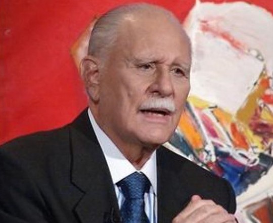 José Vicente Rangel