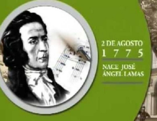 José Ángel Lamas