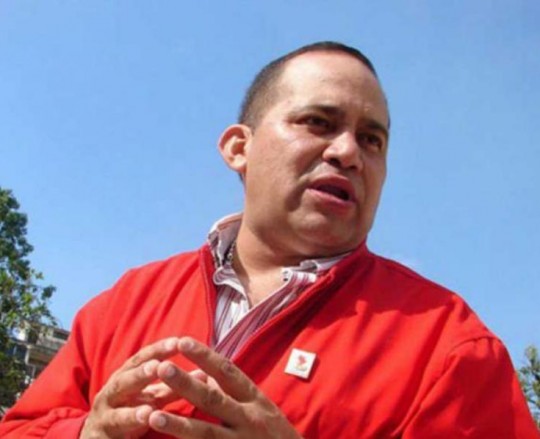 José Ávila