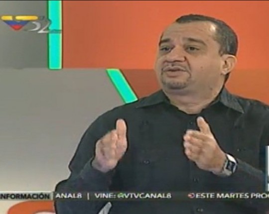 Julio Chávez