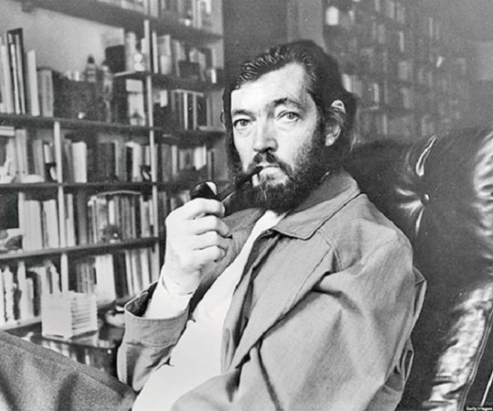 Julio Cortázar