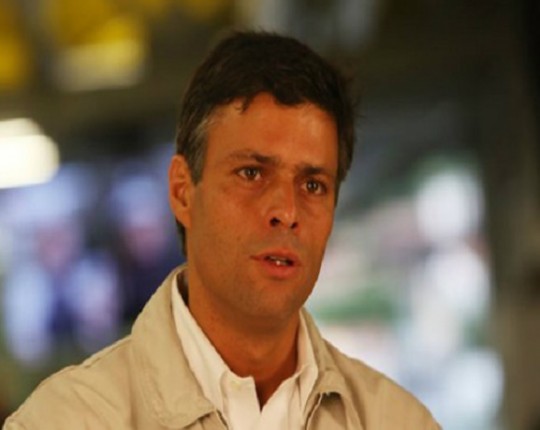 Leopoldo-López