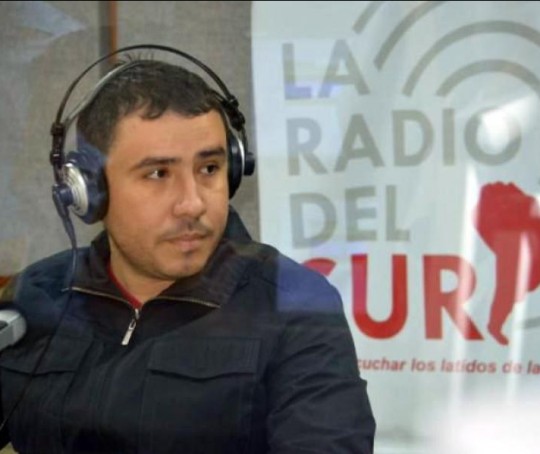 Luis José Marcano