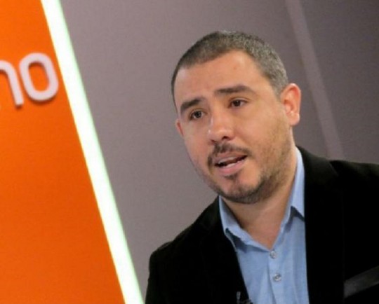 Luis José Marcano