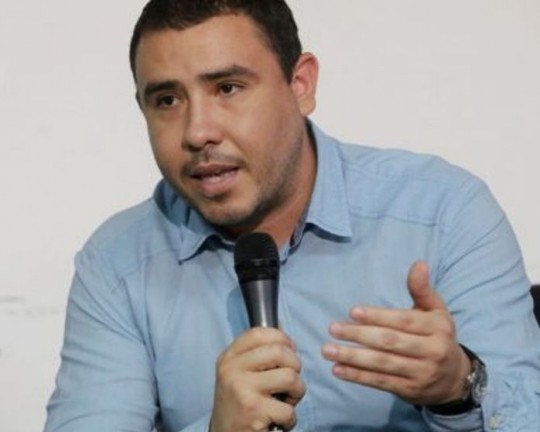 Luis José Marcano