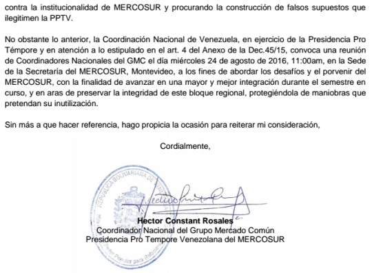 Mercosur-2