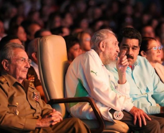 Nicolás Fidel