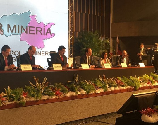 Nicolás Maduro