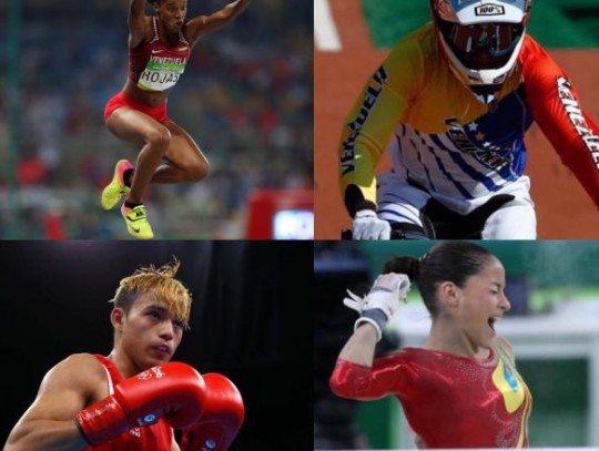 Olimpiadas