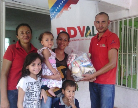 PDVAL