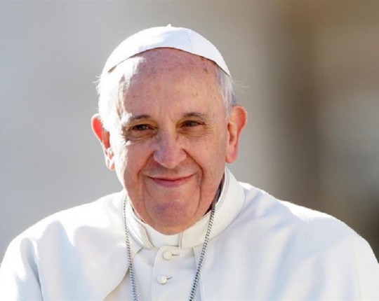 Papa Francisco