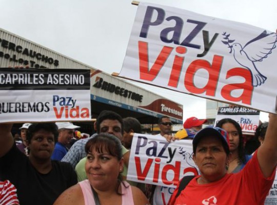Paz