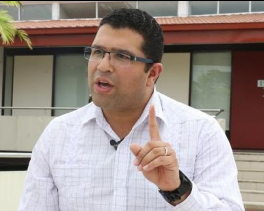 Pedro Márquez