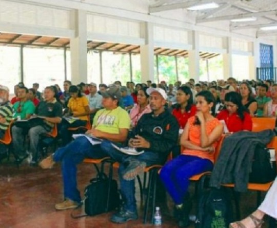 Productores