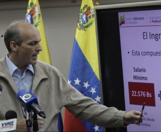Ricardo Menéndez