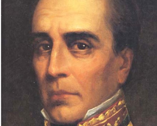 Rafael Urdaneta