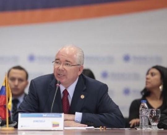 Rafael Ramírez