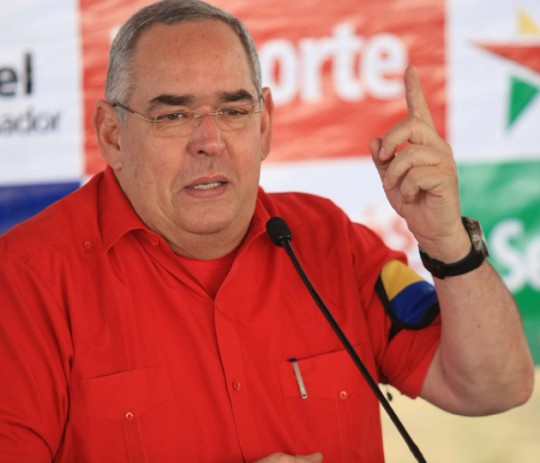 Rangel Gómez