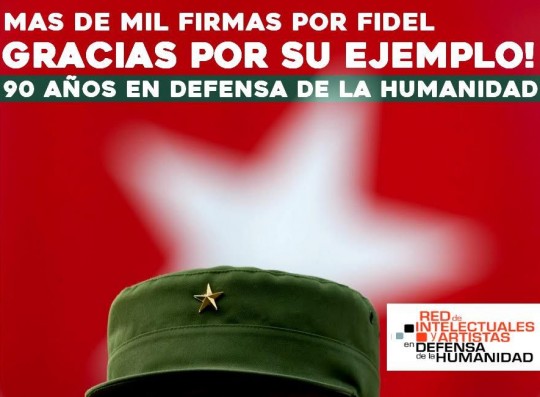 Red de Intelectuales