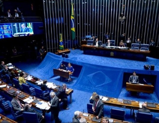 Senado Brasil