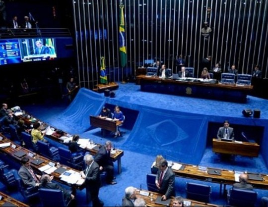 Senado Brasil