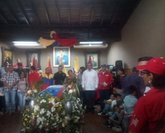Tareck El Aissami