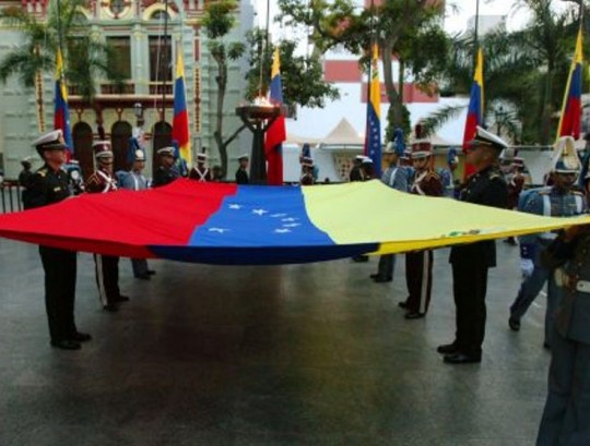 Tricolor Nacional