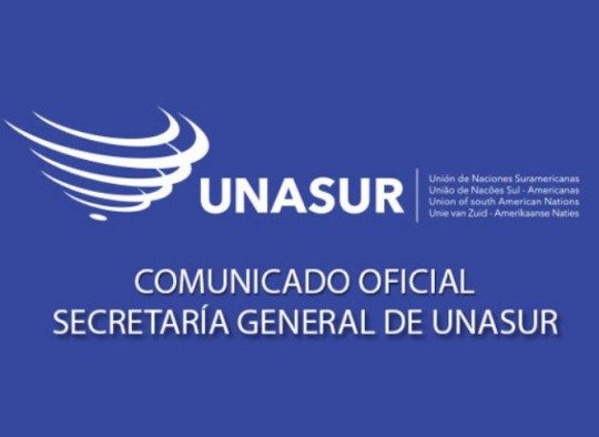UNASUR
