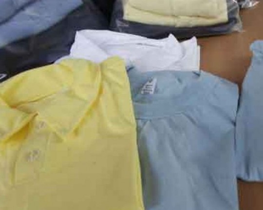 Uniformes