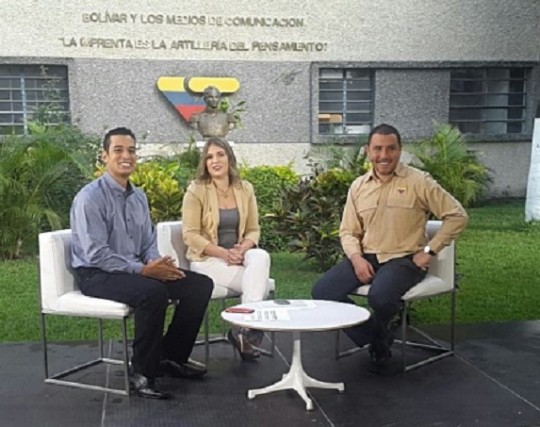 VTV
