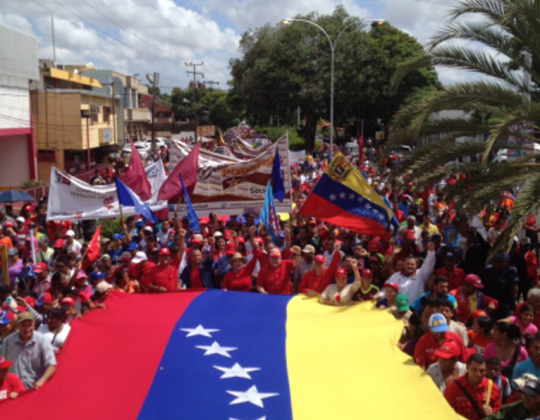 Venezuela