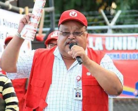 Wills Rangel