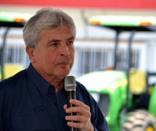 Wilmar Castro Soteldo